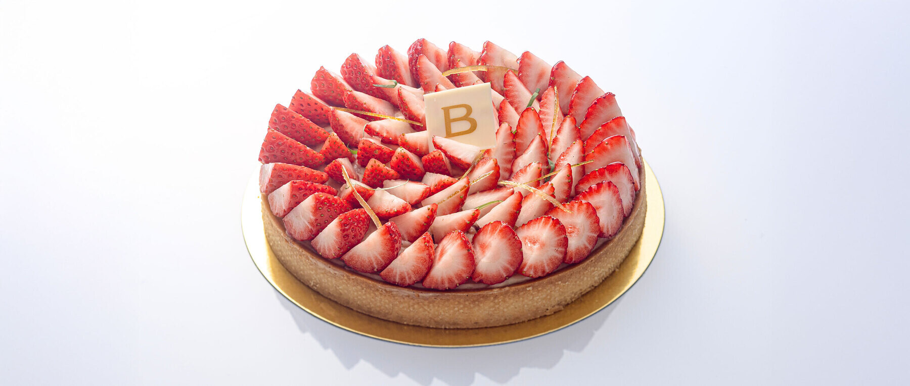 BVLGARI GINZA DOLCI(ブルガリ ギンザ ドルチ) 店頭受取の4枚目のカバー画像