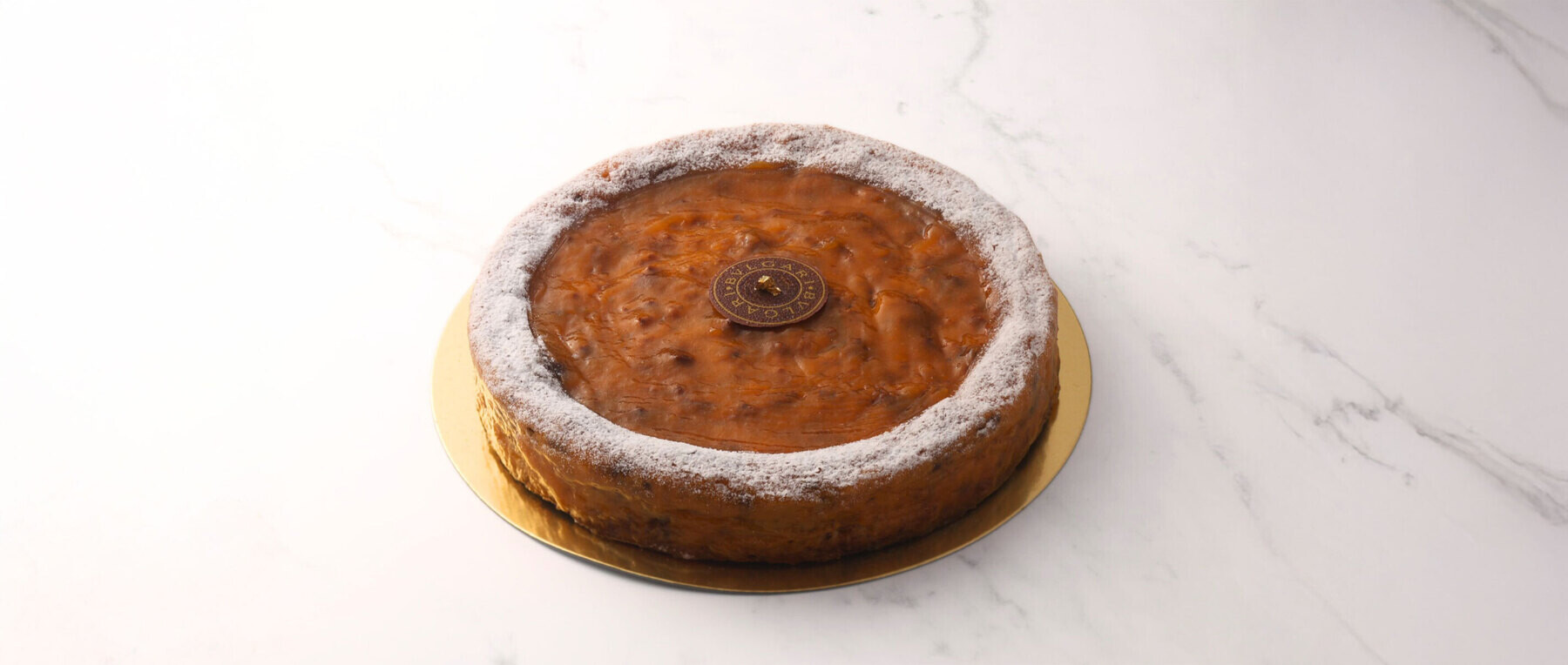 BVLGARI GINZA DOLCI(ブルガリ ギンザ ドルチ) 店頭受取の2枚目のカバー画像