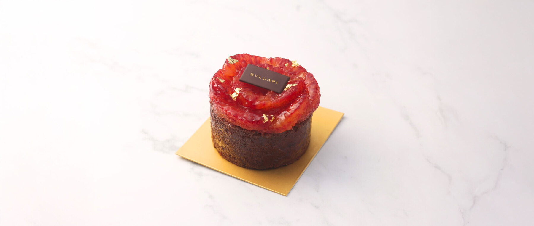 BVLGARI GINZA DOLCI(ブルガリ ギンザ ドルチ) 店頭受取の6枚目のカバー画像