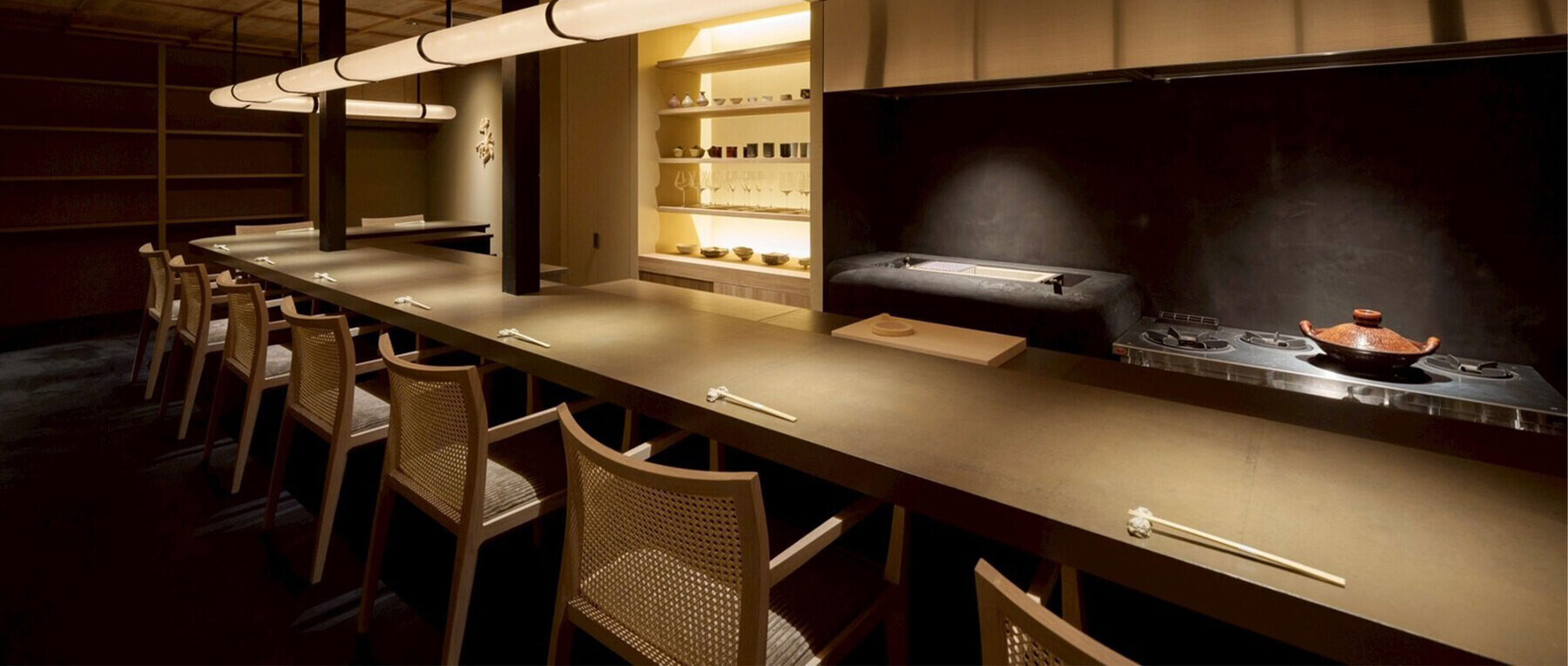 炭料理ひよりの2枚目のカバー画像