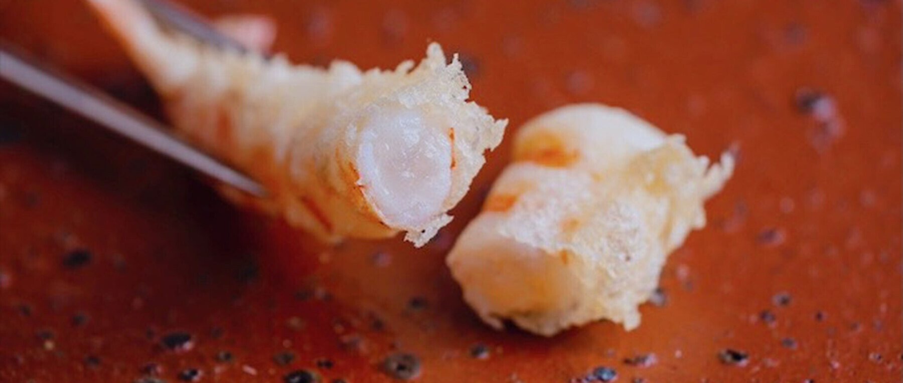 天ぷら 桜人の4枚目のカバー画像