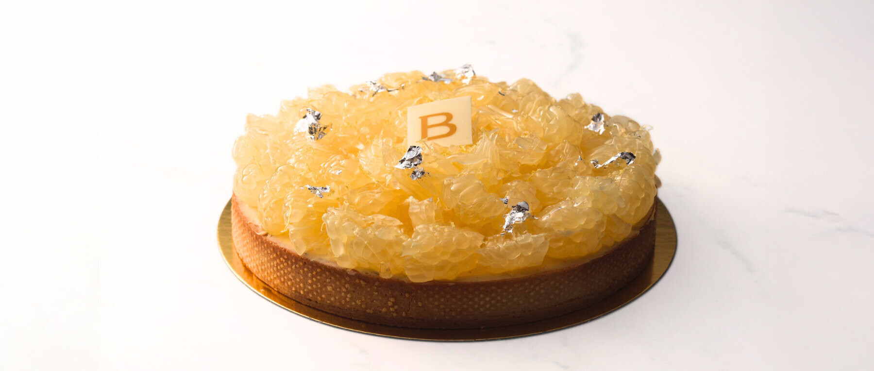 BVLGARI Concerto ブルガリ コンチェルト ケーキスタンド！ BVLGARI AFTERNOON TEA AT