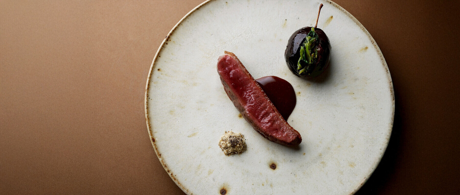 氣分の3枚目のカバー画像