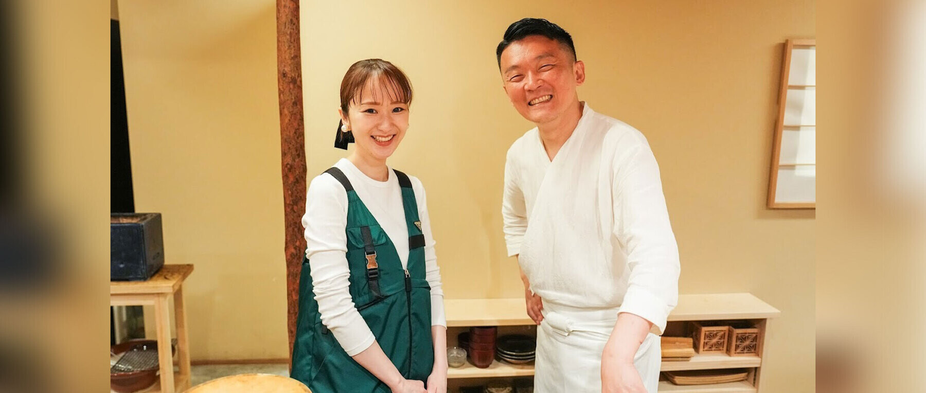 外苑前 たけもとの8枚目のカバー画像