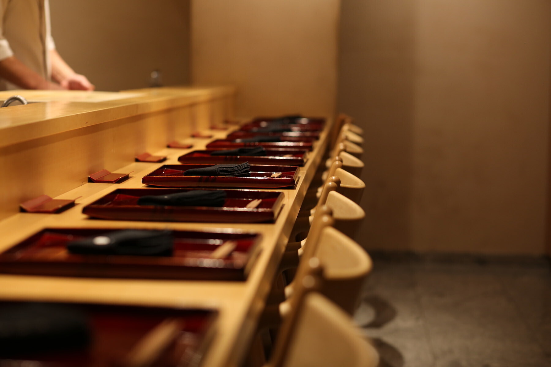 [3/27開催] シャンパーニュ ボランジェ × 銀座 しのはら メーカーズ ディナーの1枚目のカバー画像