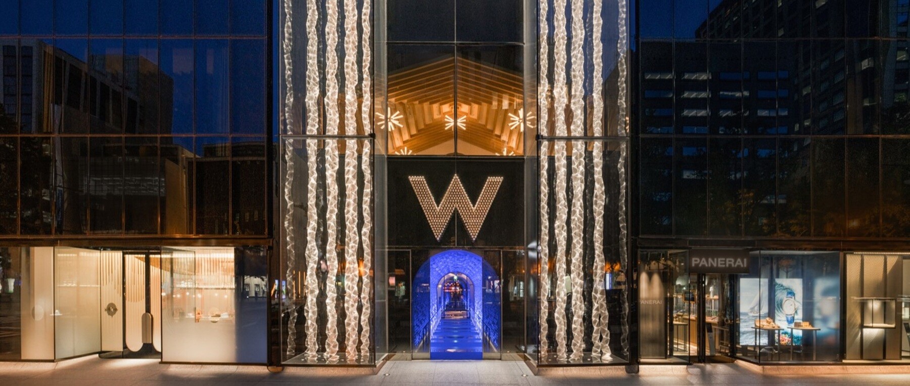 【W大阪 5周年記念イベント】京天神 野口や四川飯店との特別ディナー､音楽の祭典「W FES」のカバー画像