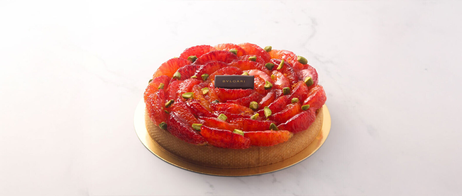 BVLGARI GINZA DOLCI(ブルガリ ギンザ ドルチ) 店頭受取のご予約 - OMAKASE