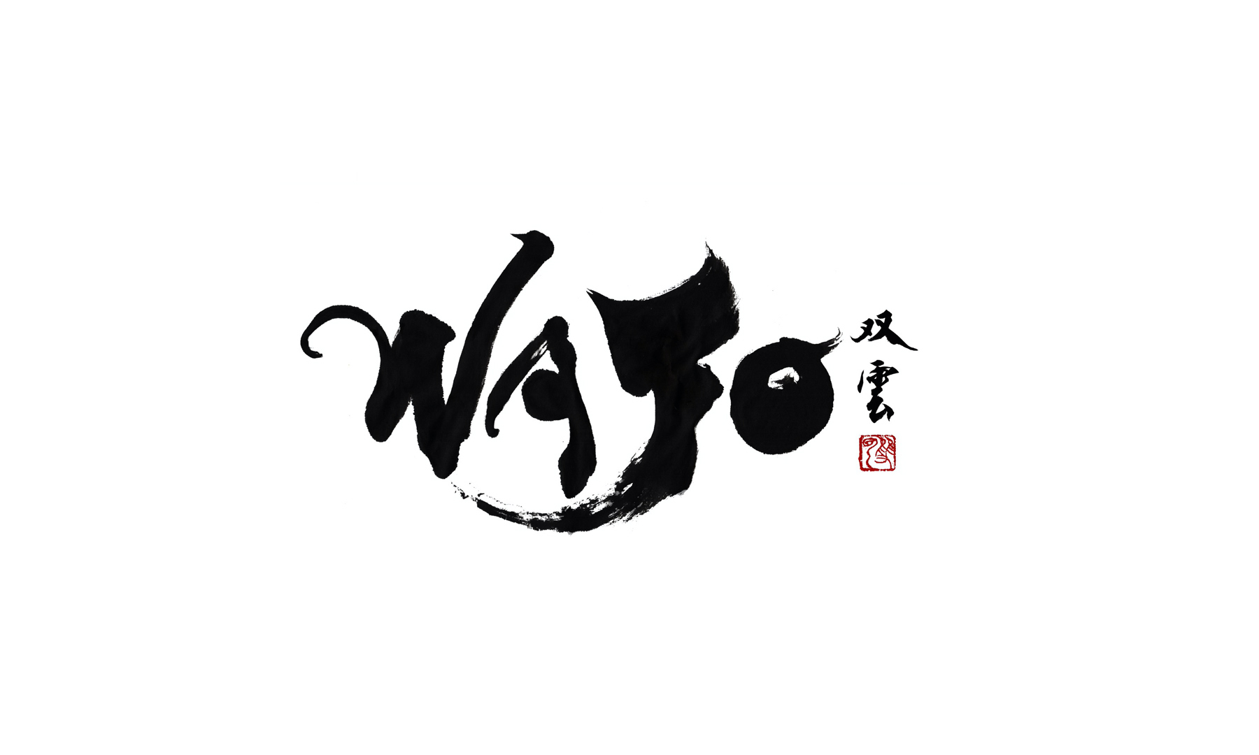 wajoのカバー画像