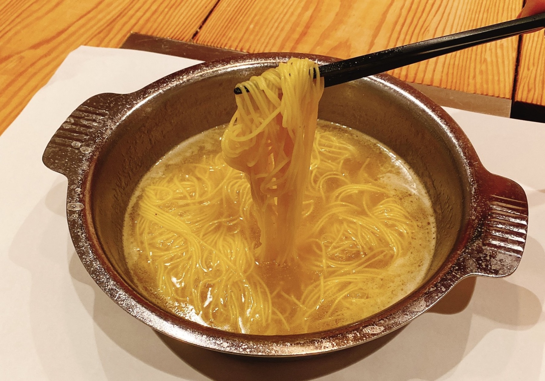 水炊き 鼓次郎　ご自宅配送の4枚目のカバー画像