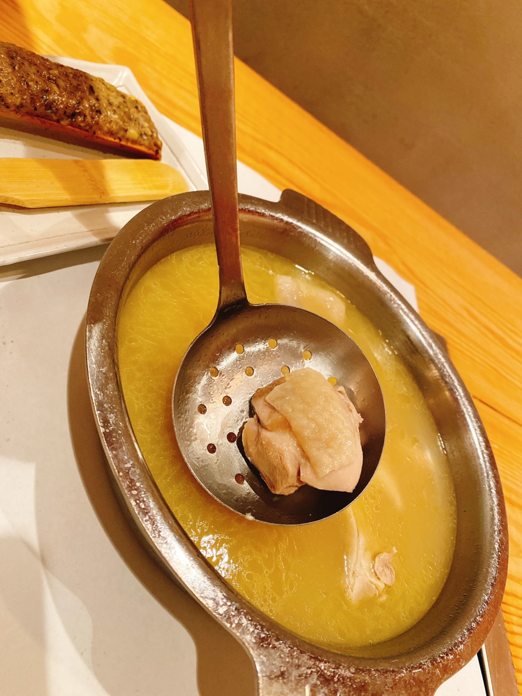 水炊き 鼓次郎　ご自宅配送の3枚目のカバー画像