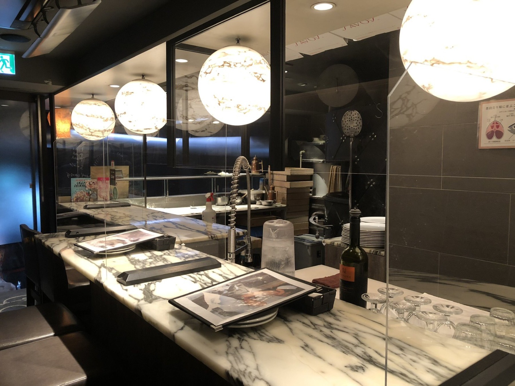 [開催終了]KRUG SIX HANDS LUNCH/DINNERの3枚目のカバー画像