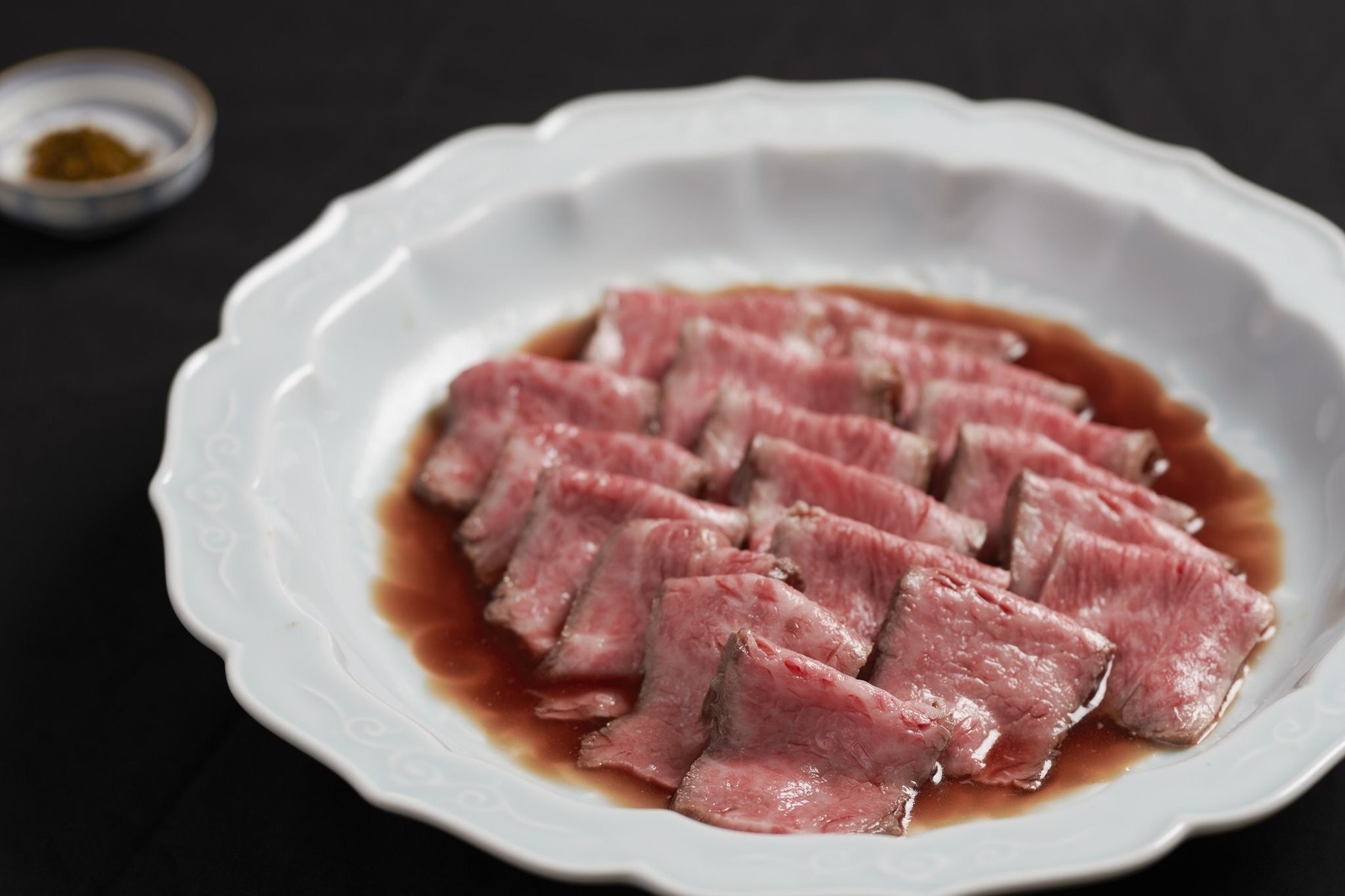 日本料理 晴山　店頭受取の2枚目のカバー画像