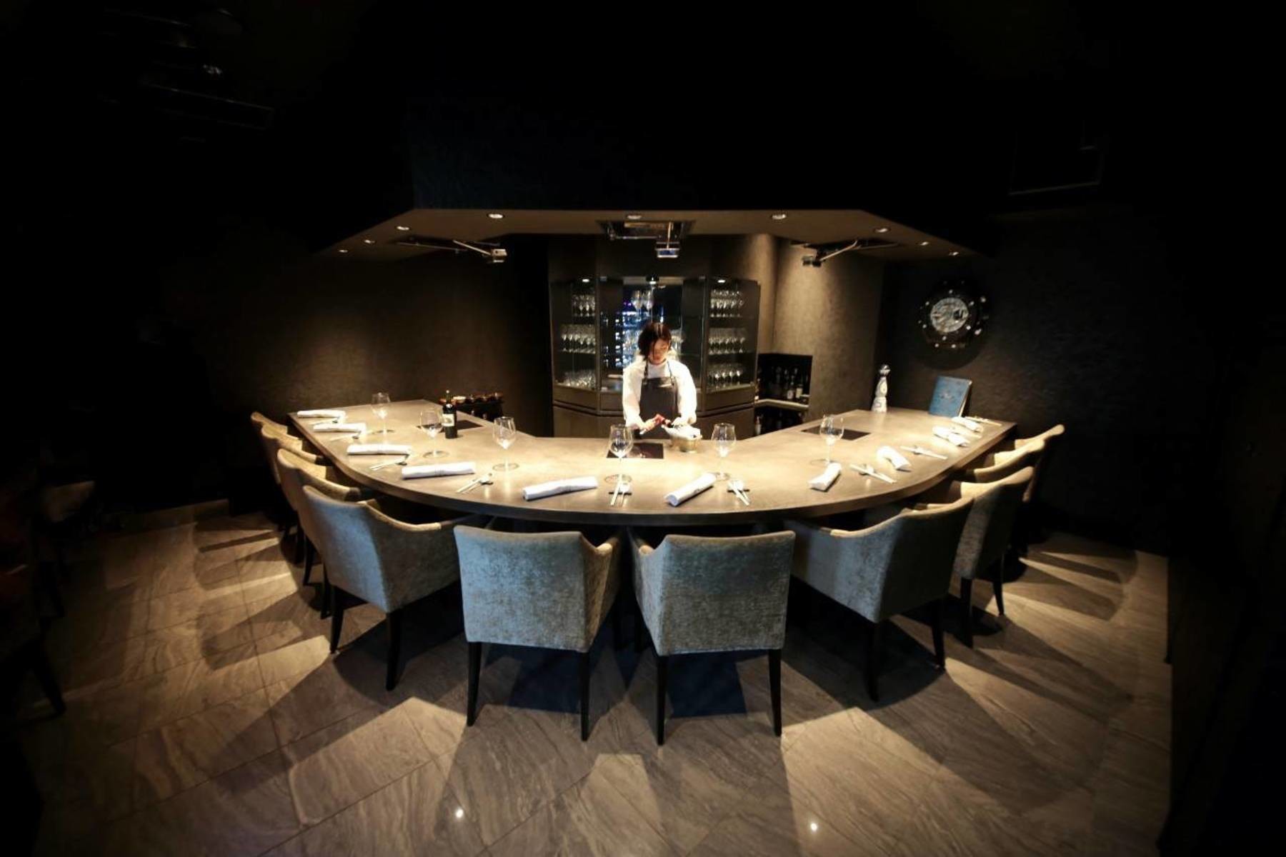 Wine Maison Ropp（ロップ）の2枚目のカバー画像
