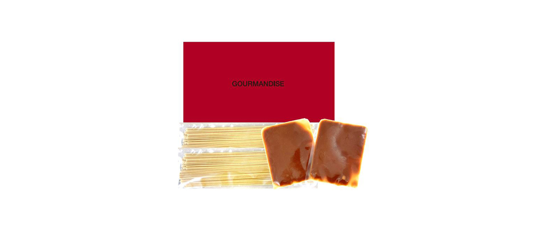 Gourmandise（グルマンディーズ）ご自宅配送の2枚目のカバー画像