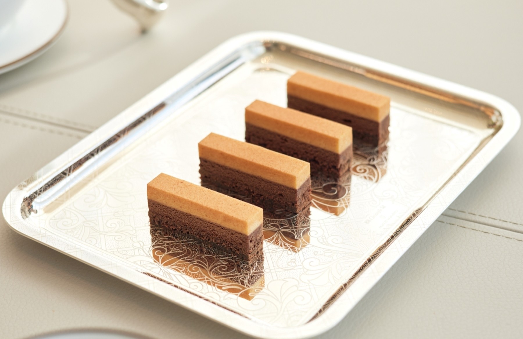 SÉZANNE (セザン)の5枚目のカバー画像