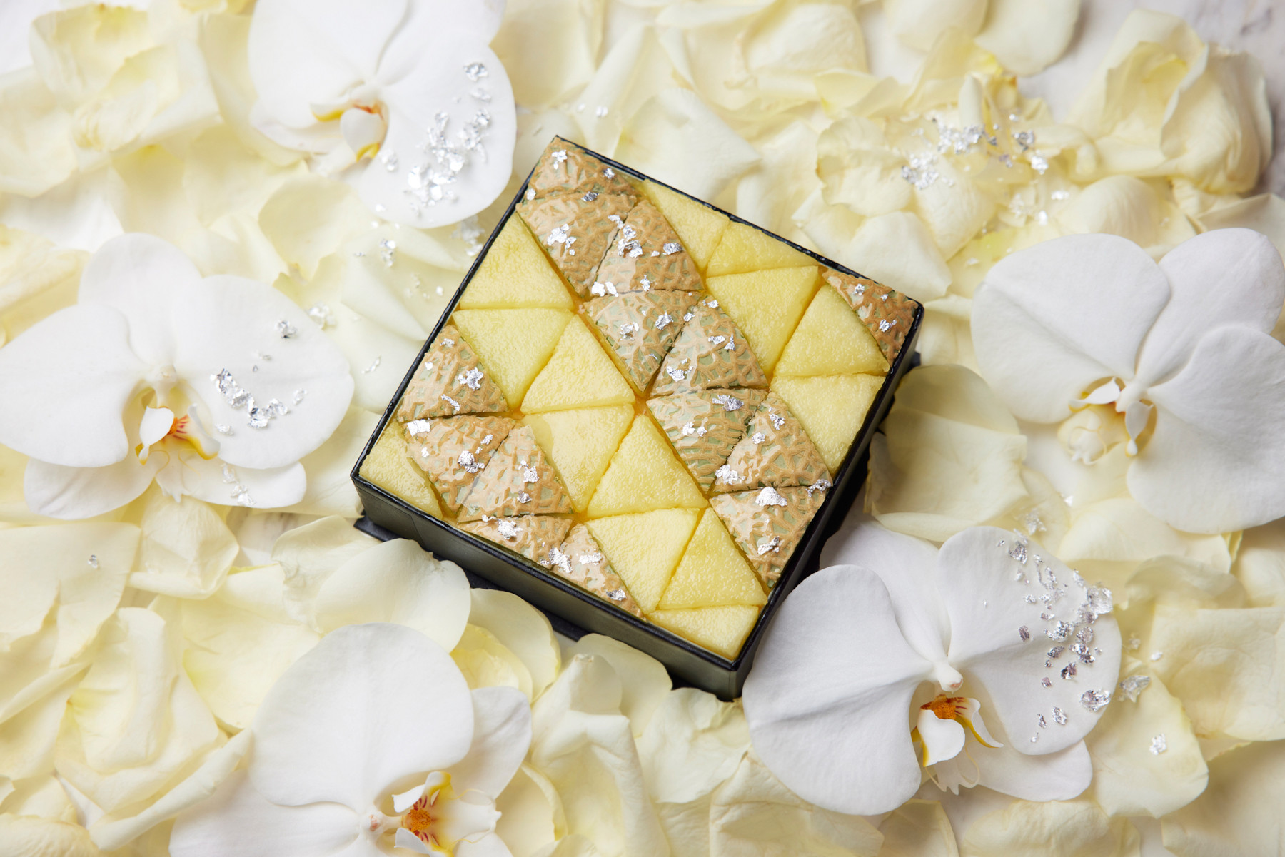 フルール エテ 』 no.2 壁掛けブーケ 特別価格❗️ Fleurs d'étéのご