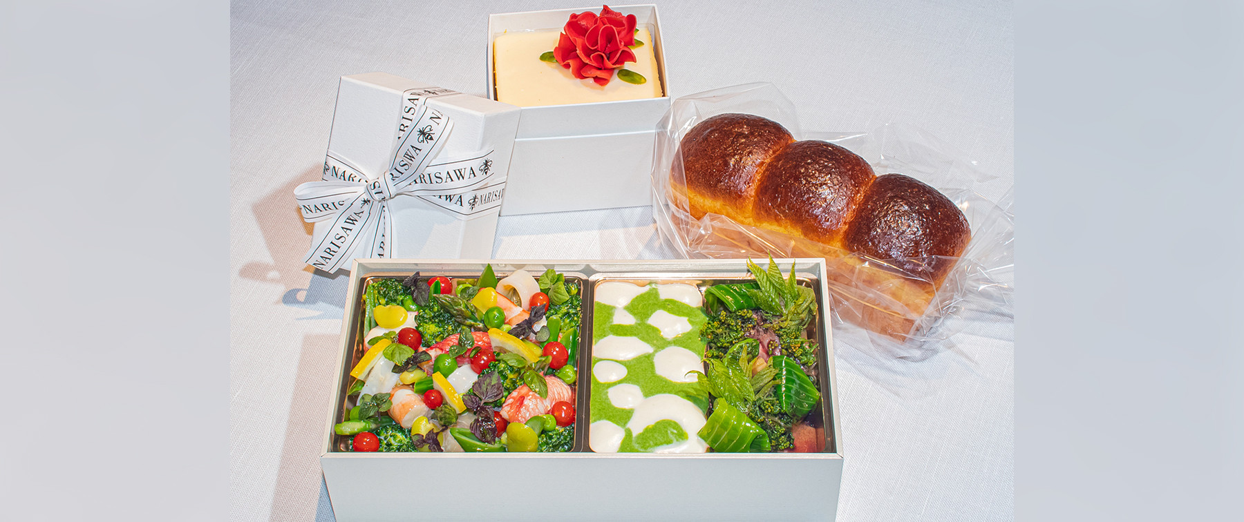 NARISAWA Mother's Day Set 2022 ( Takeaway )'s image