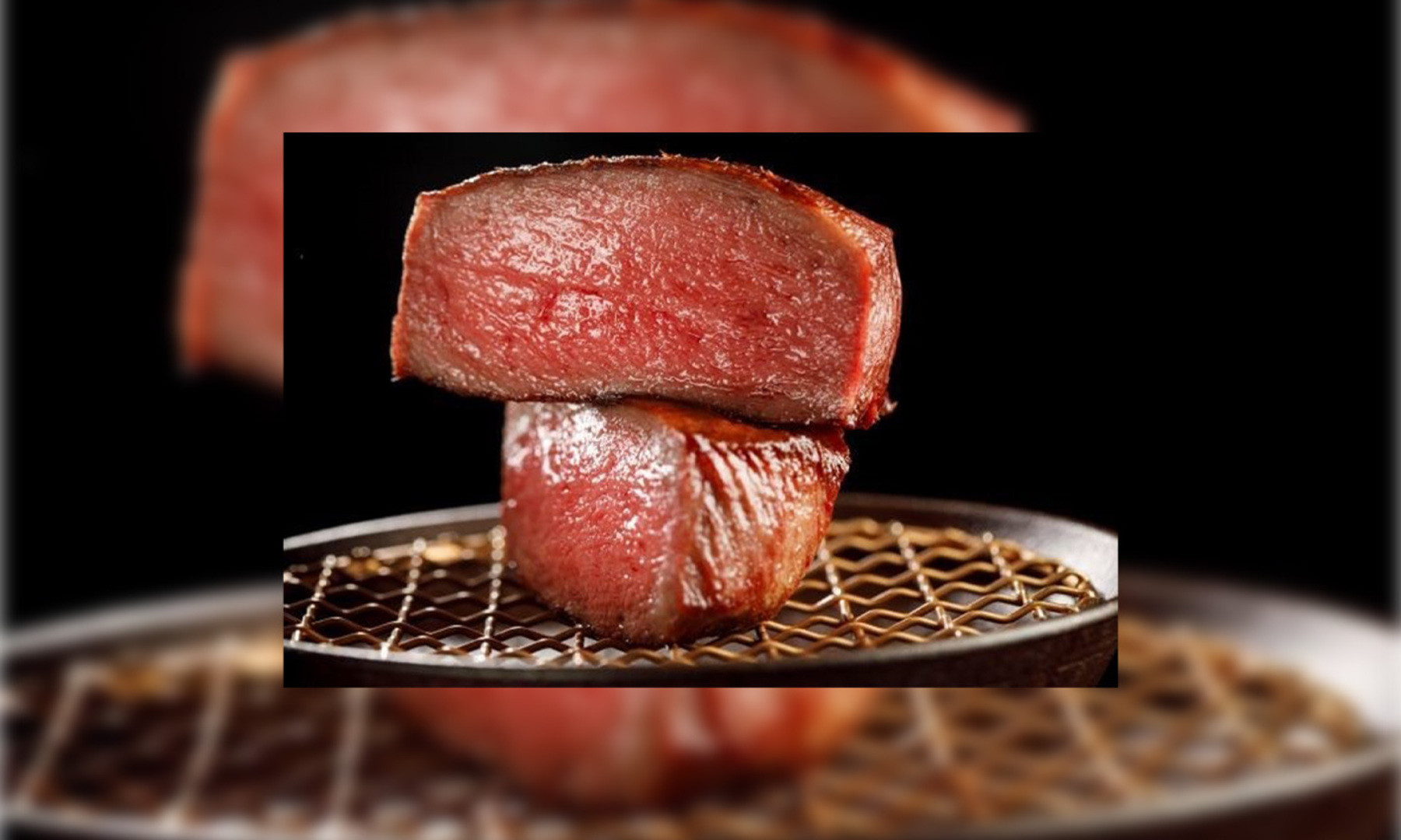 西麻布 焼肉X～TEN～の5枚目のカバー画像