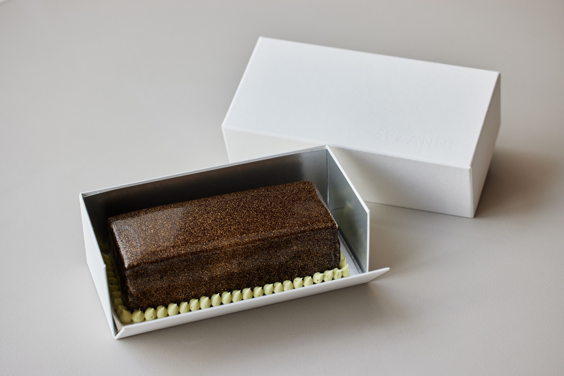 SÉZANNE（セザン） 店頭受取の1枚目のカバー画像