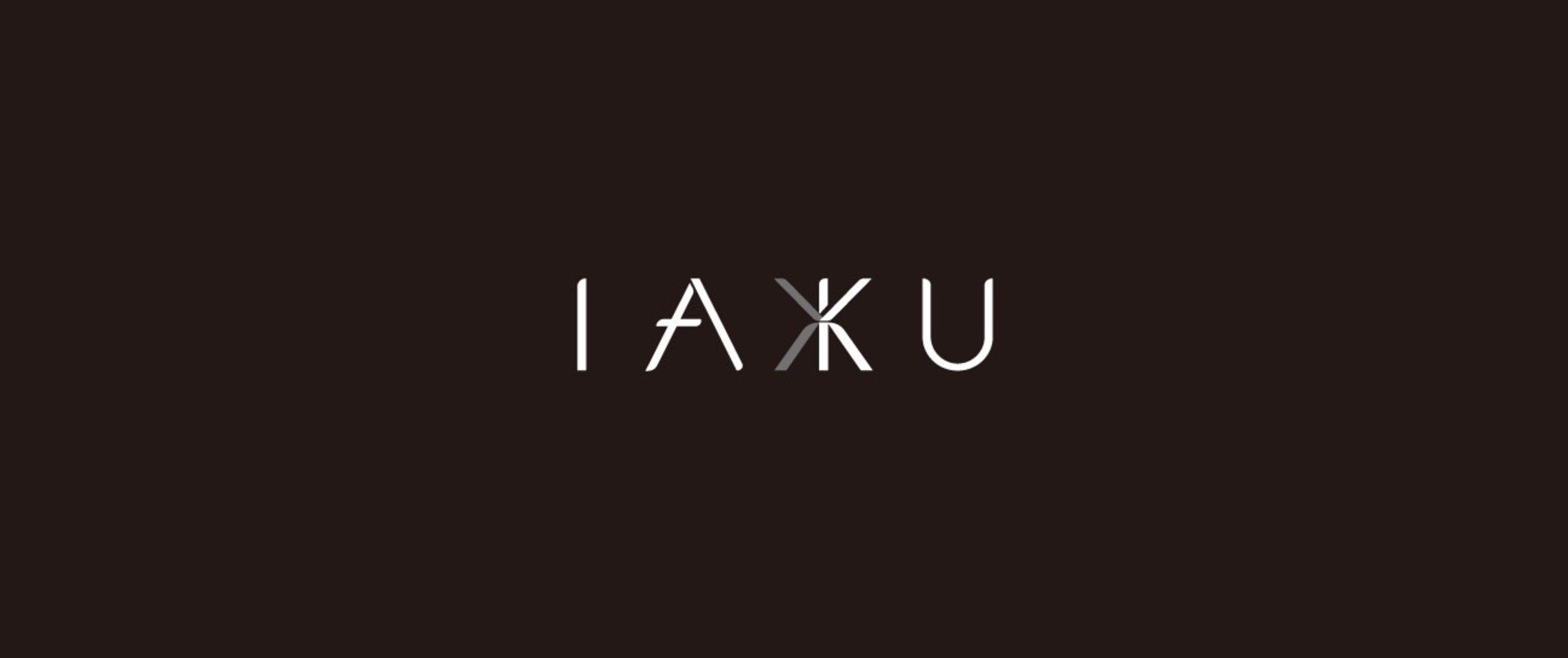 IAKUの1枚目のカバー画像
