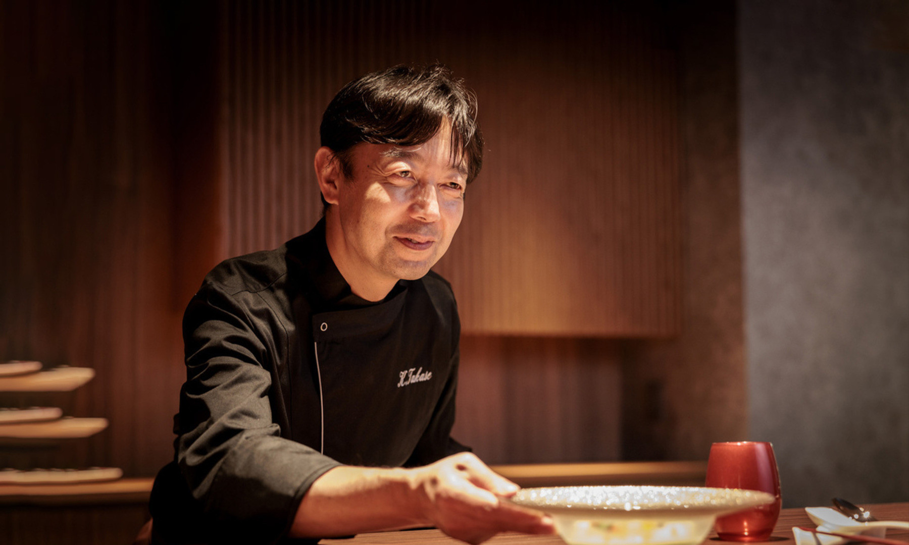 Ino Cantonese 日本橋たかせのご予約 - OMAKASE