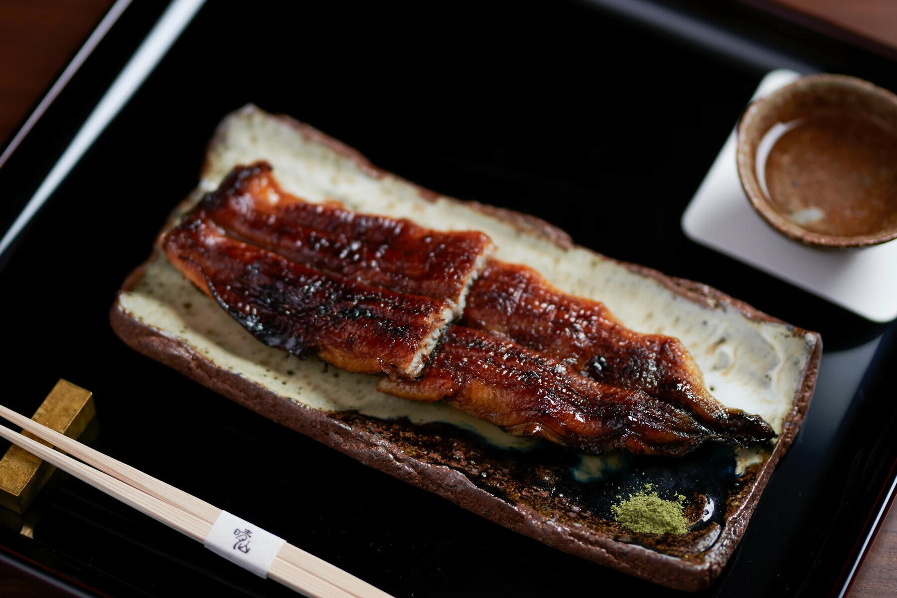 日本料理 晴山　店頭受取の5枚目のカバー画像