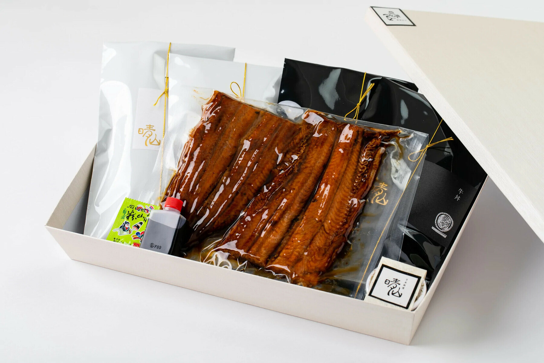 日本料理 晴山　店頭受取の7枚目のカバー画像