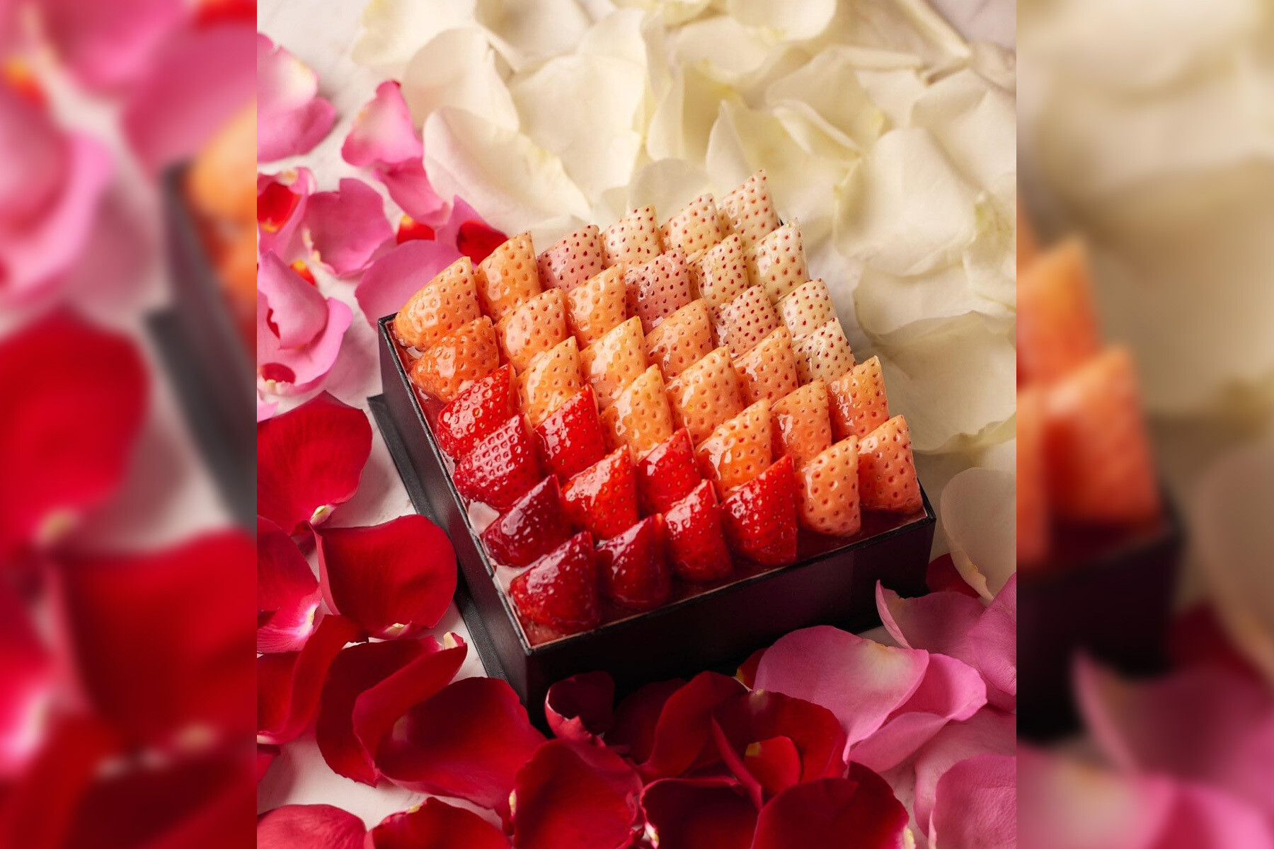 Fleurs d’étéのカバー画像