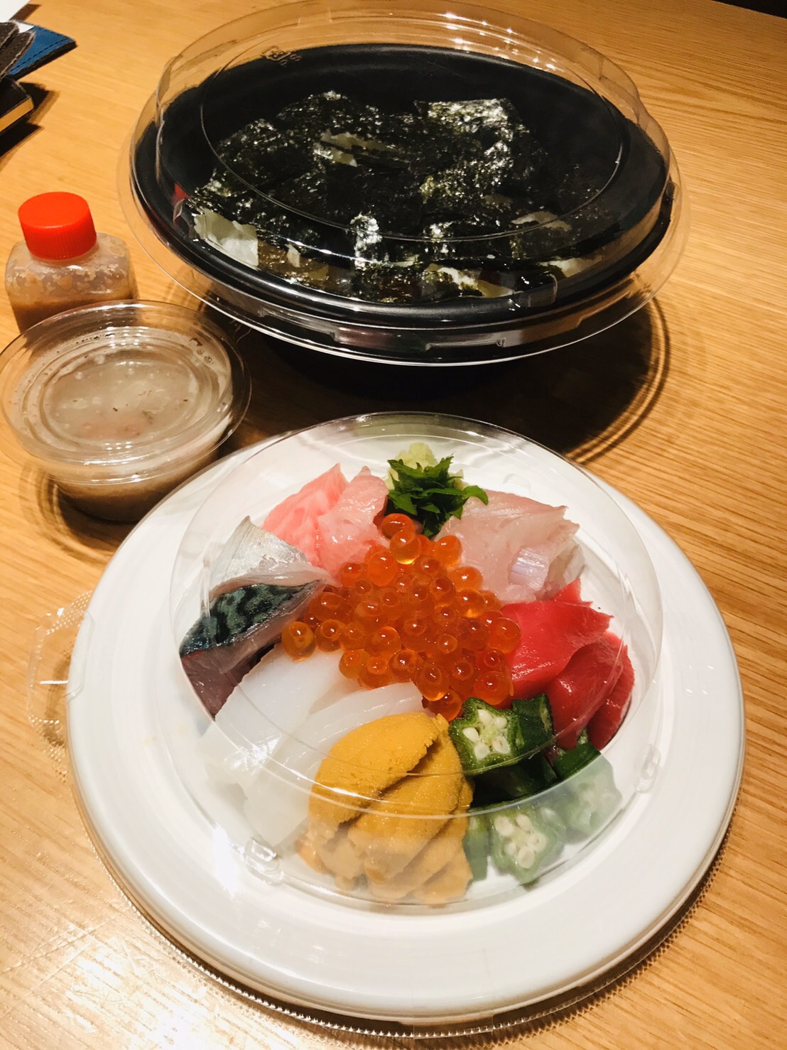 田中田 西麻布店　店頭受取の1枚目のカバー画像
