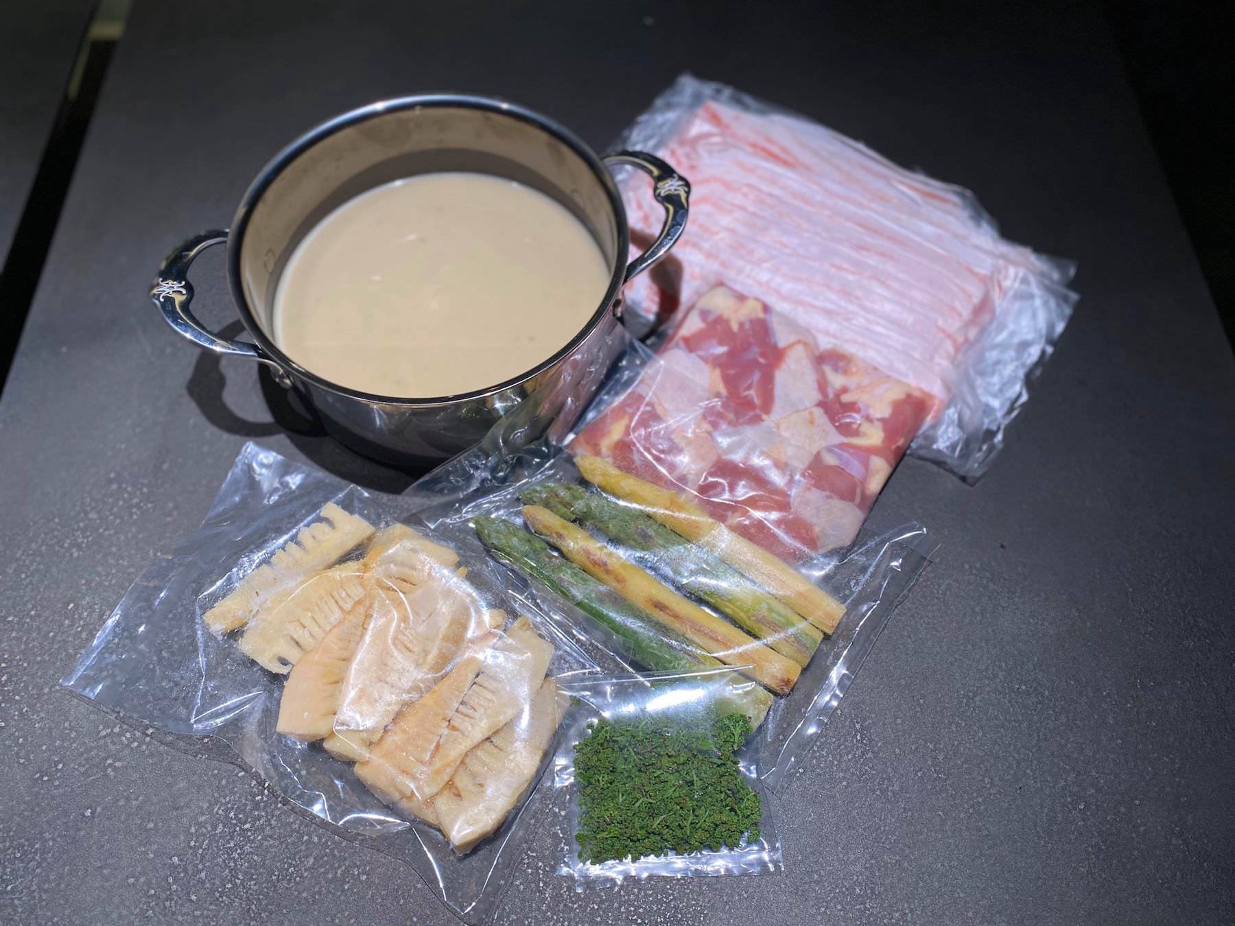 CAINOYA ( Takeaway )'s images2