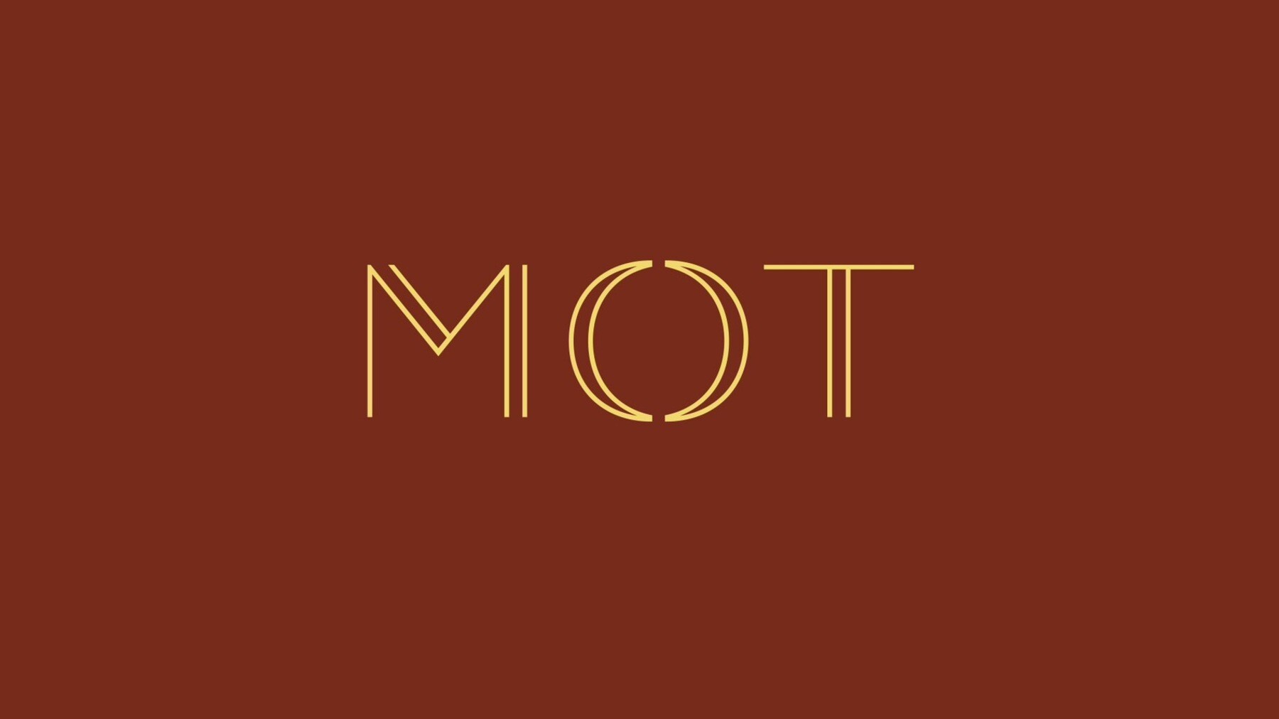 MOTのカバー画像