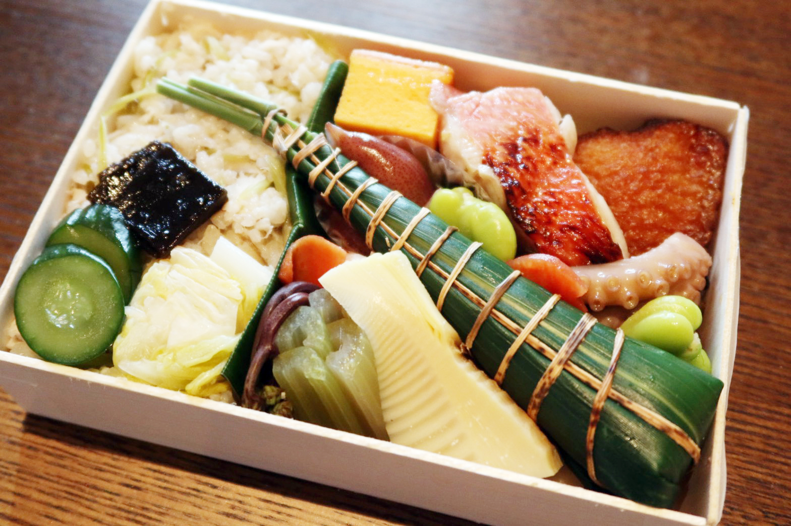 Oimatsu kitagawa [special site] ( Takeaway )'s images2