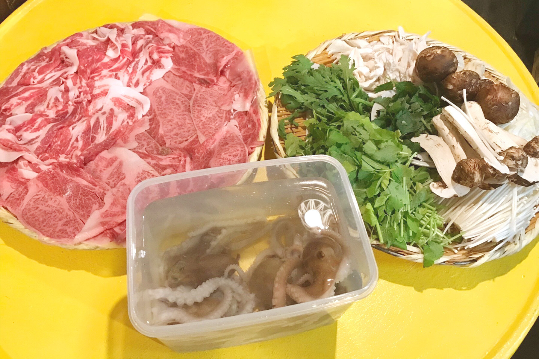 ホルモン船 ホールちゃんのご予約 - OMAKASE