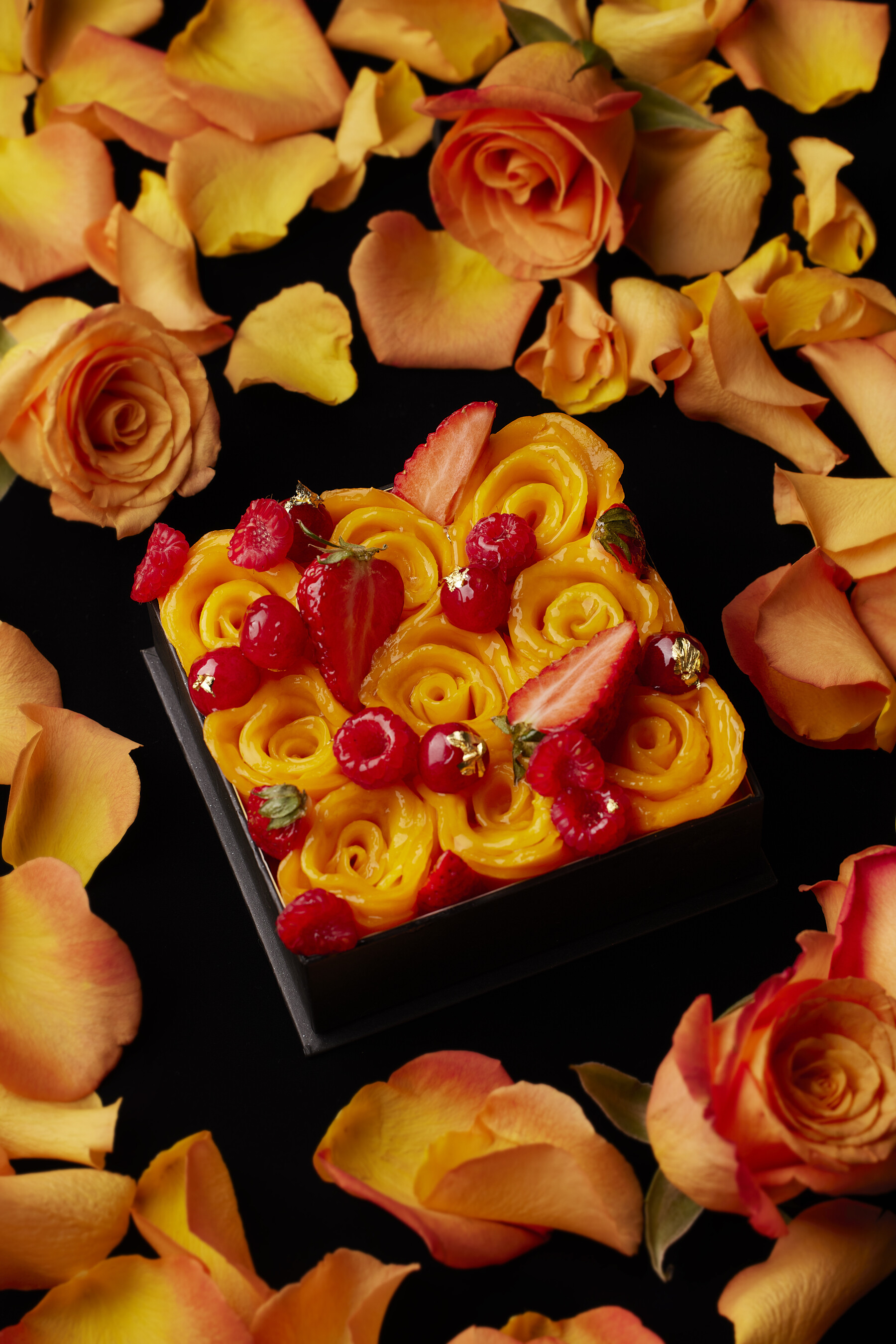 Fleurs d’étéの2枚目のカバー画像