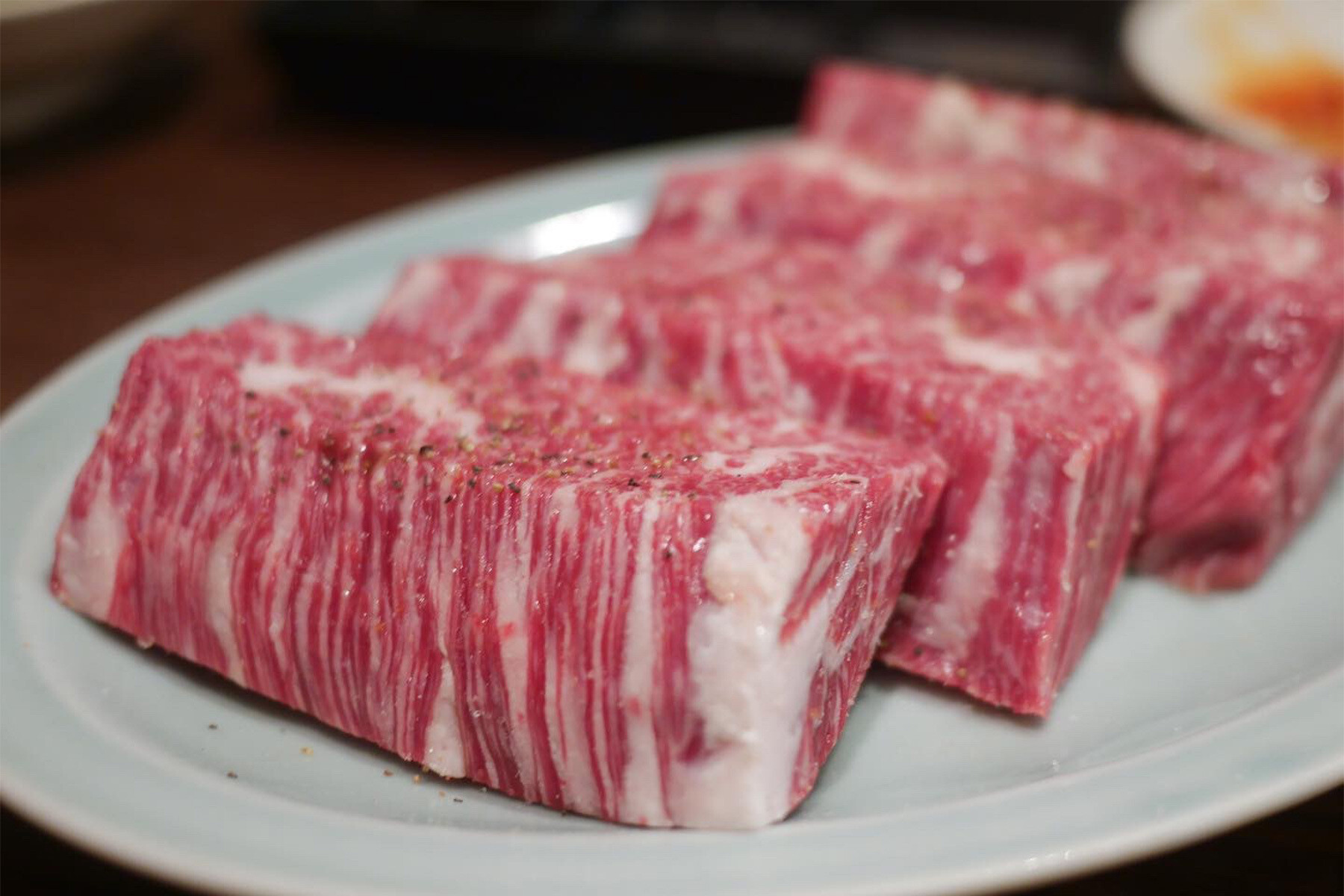 炭火焼肉ホルモン さわいしの1枚目のカバー画像