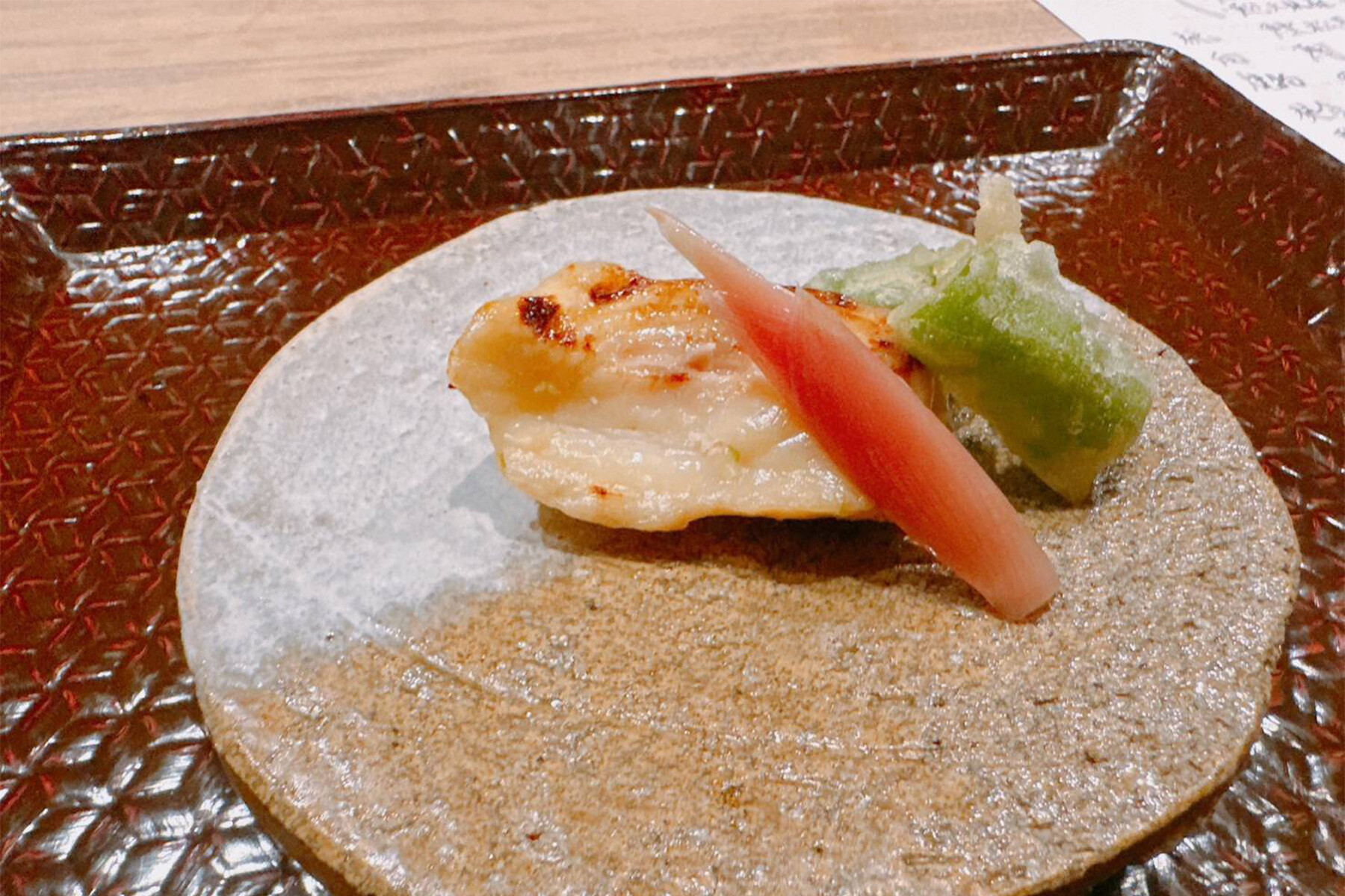 祇園 やま岸の3枚目のカバー画像
