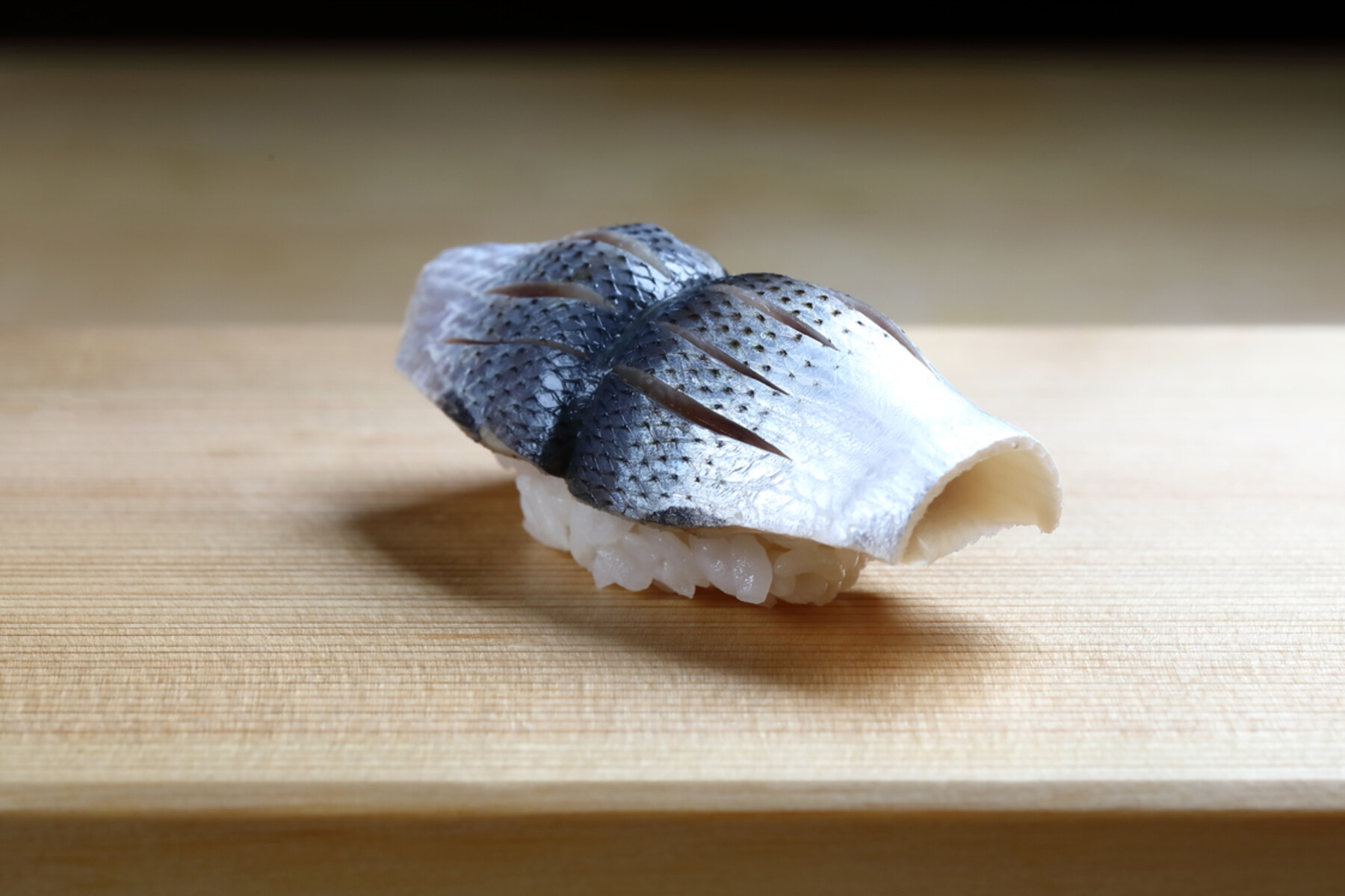 枯淡の3枚目のカバー画像