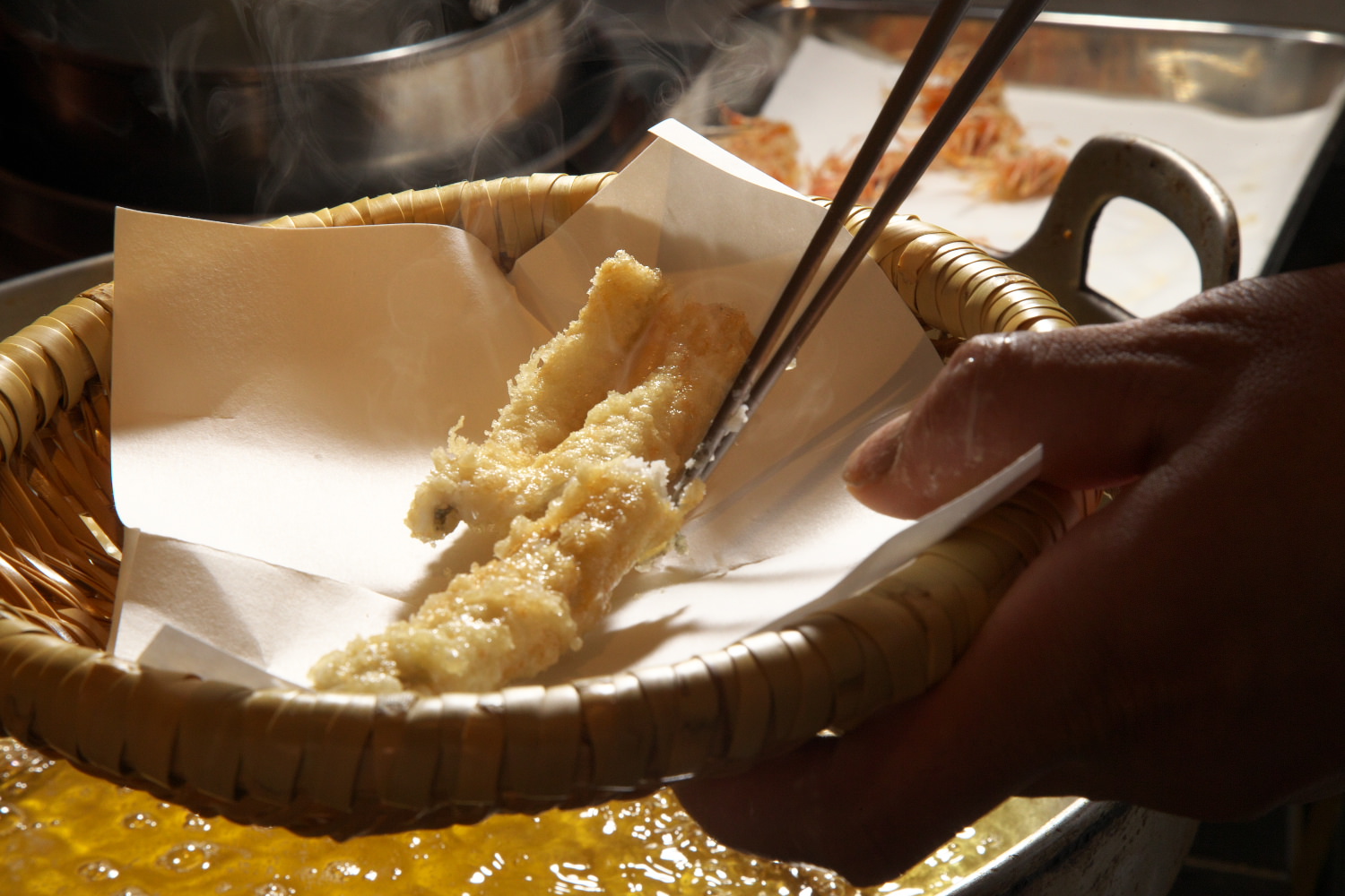 Tempura Niitome (Takeaway)'s images1