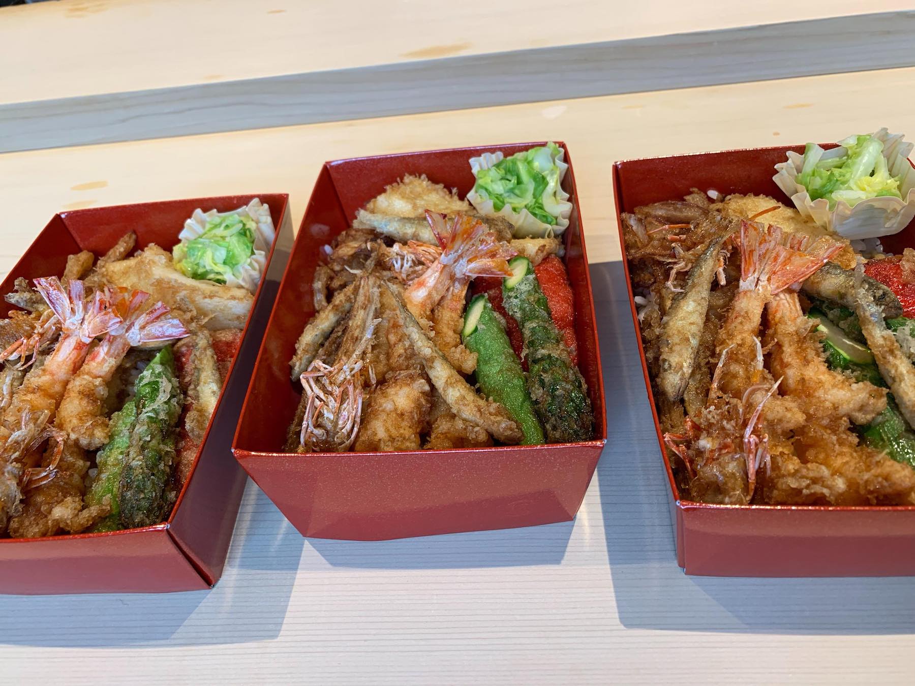 Tempura Niitome (Takeaway)'s images2