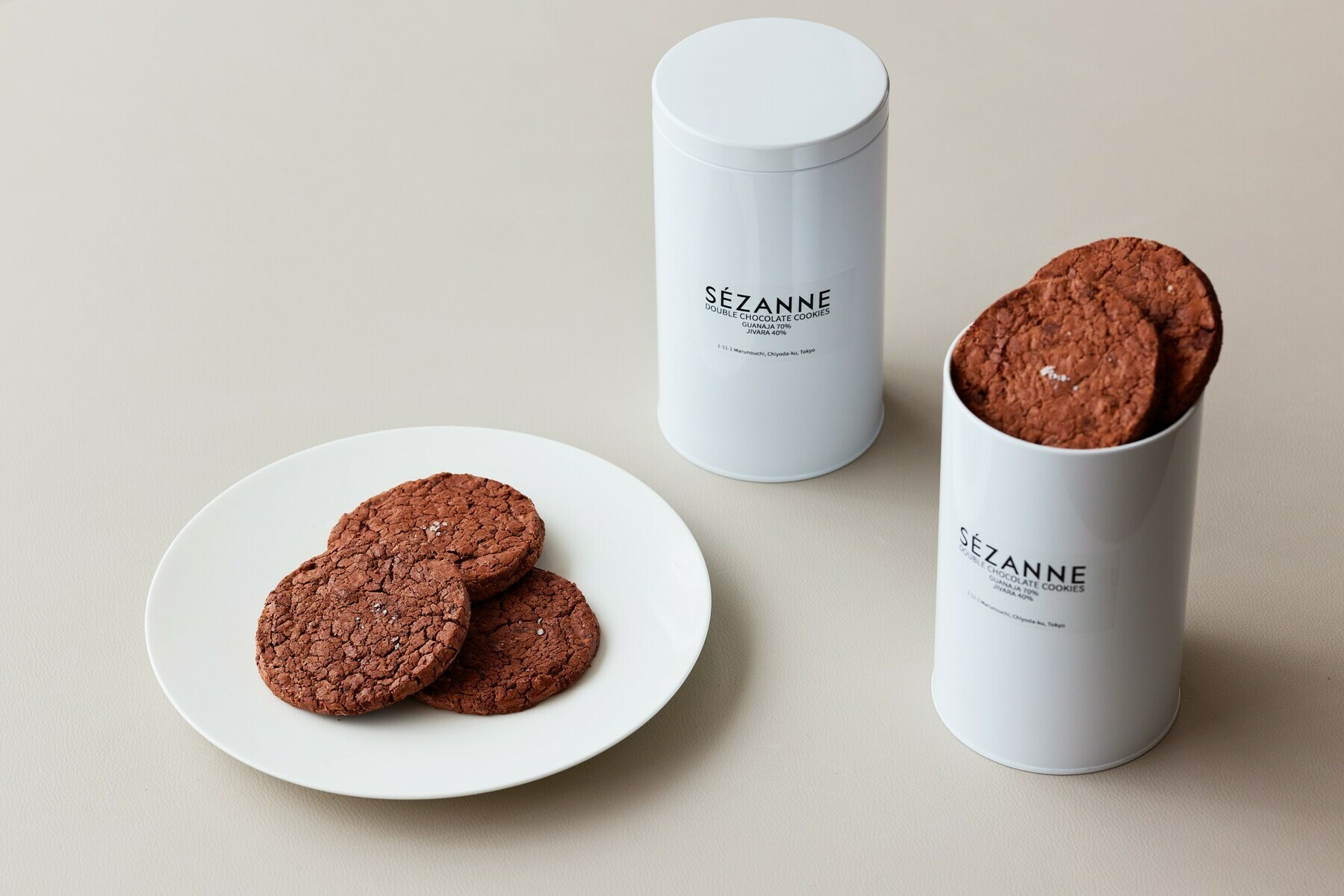 SÉZANNE（セザン） 店頭受取の2枚目のカバー画像