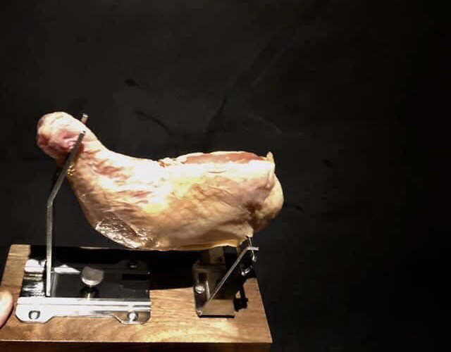焼鳥市松 店頭受取の2枚目のカバー画像