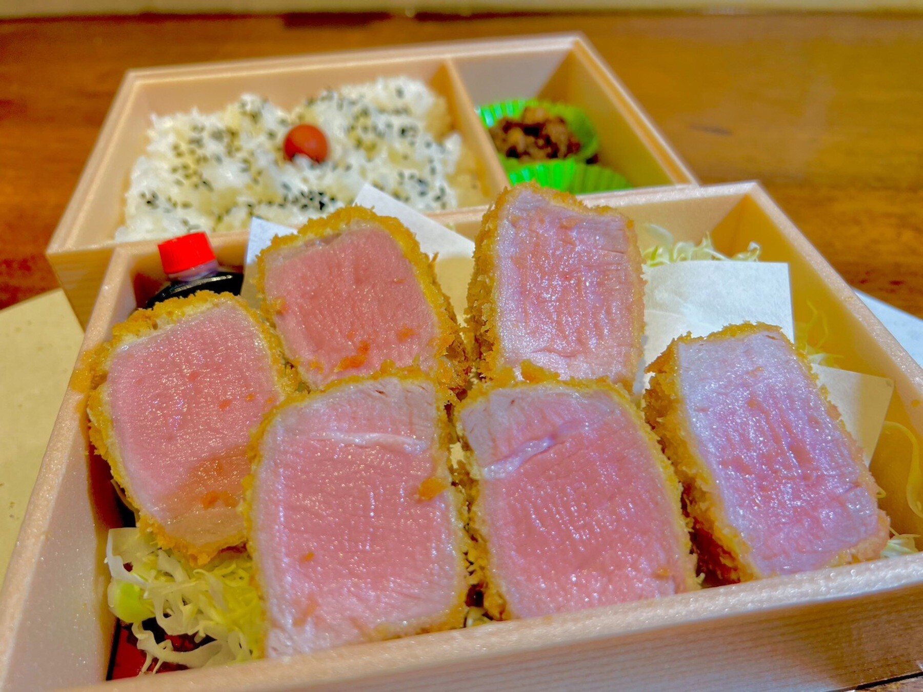 Buta Inagaki (Takeaway)'s images1