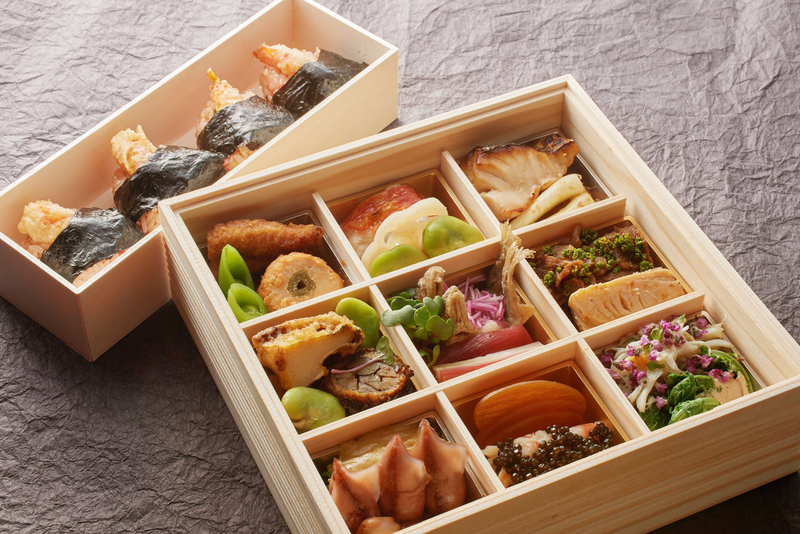 Numata [special site] ( Takeaway )'s images1