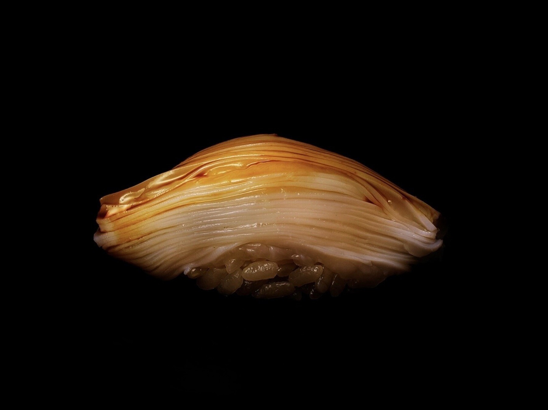 鮨 三心の3枚目のカバー画像