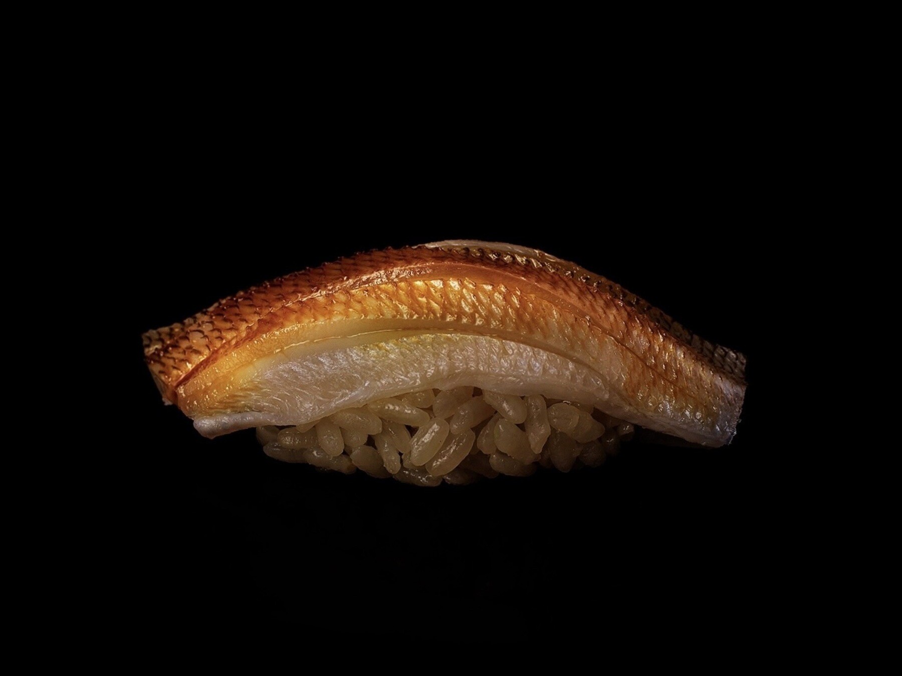 鮨 三心の4枚目のカバー画像