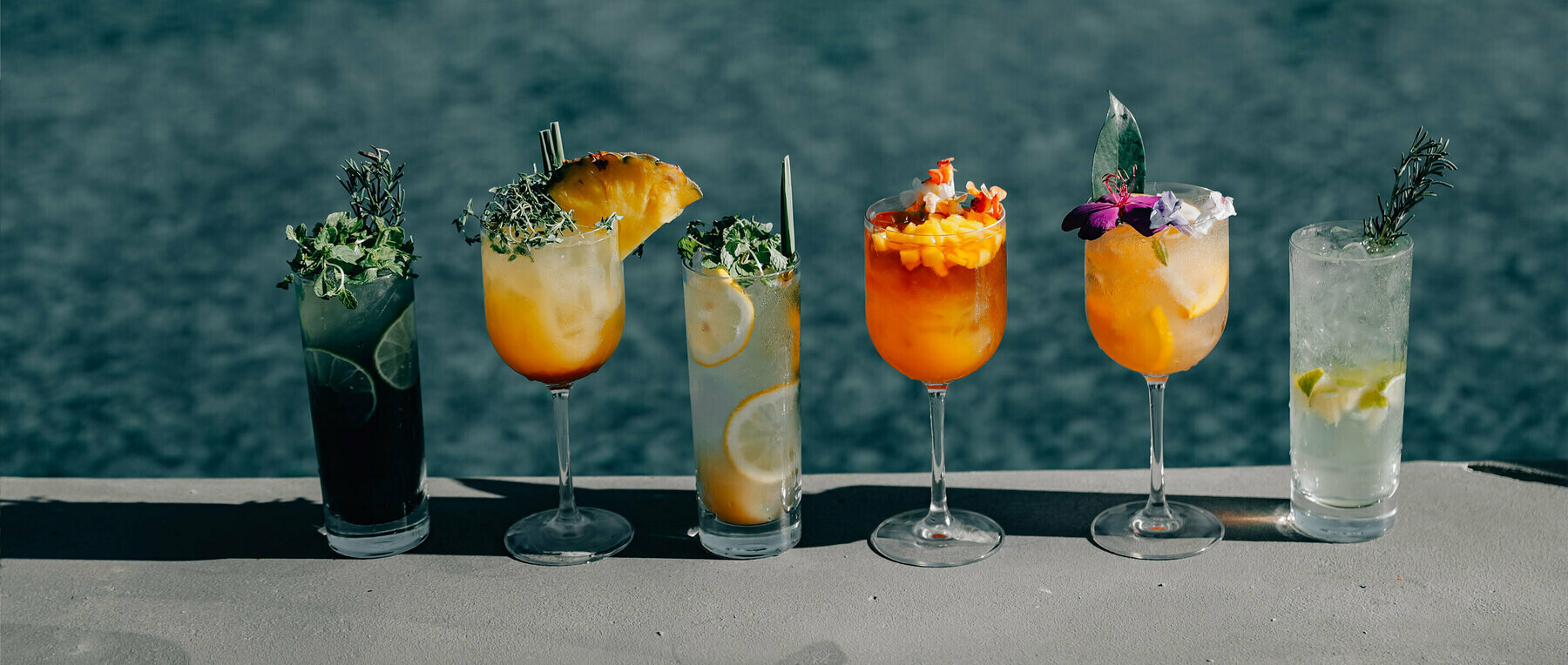 [開催終了] Botanical Summer Pool Party 2024の6枚目のカバー画像