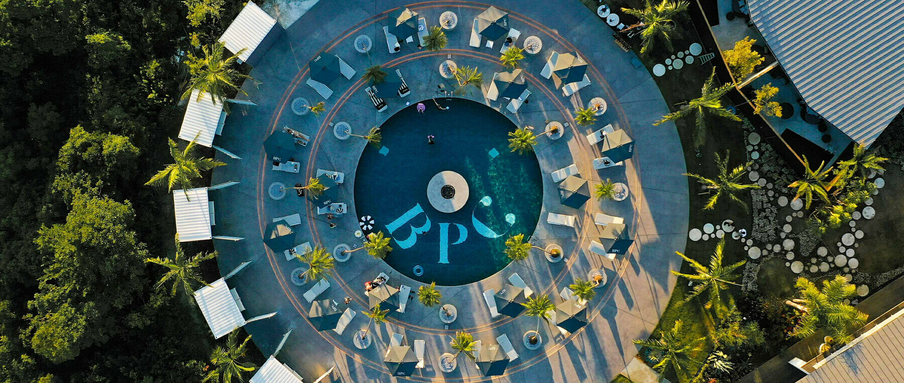 [開催終了] Botanical Summer Pool Party 2024の2枚目のカバー画像