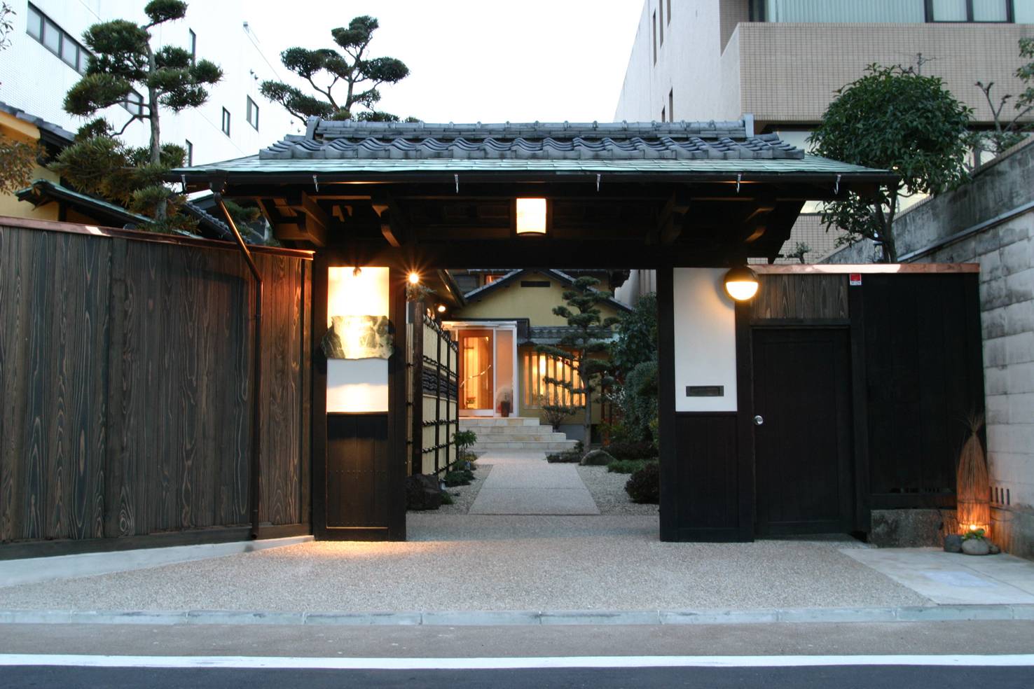 Yoshino NEW YORK × La Grande Table de KITAMURA (Takeaway)'s images2