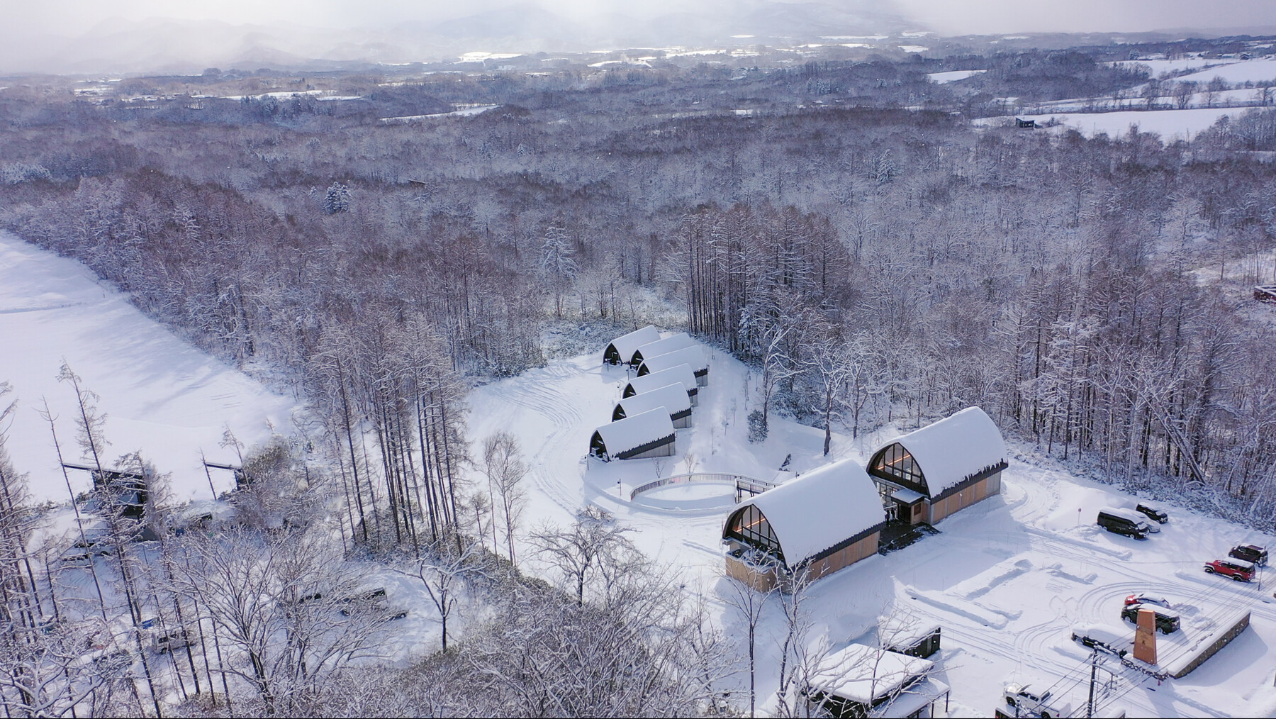 [December to March]méli mélo Andaru Niseko's images6