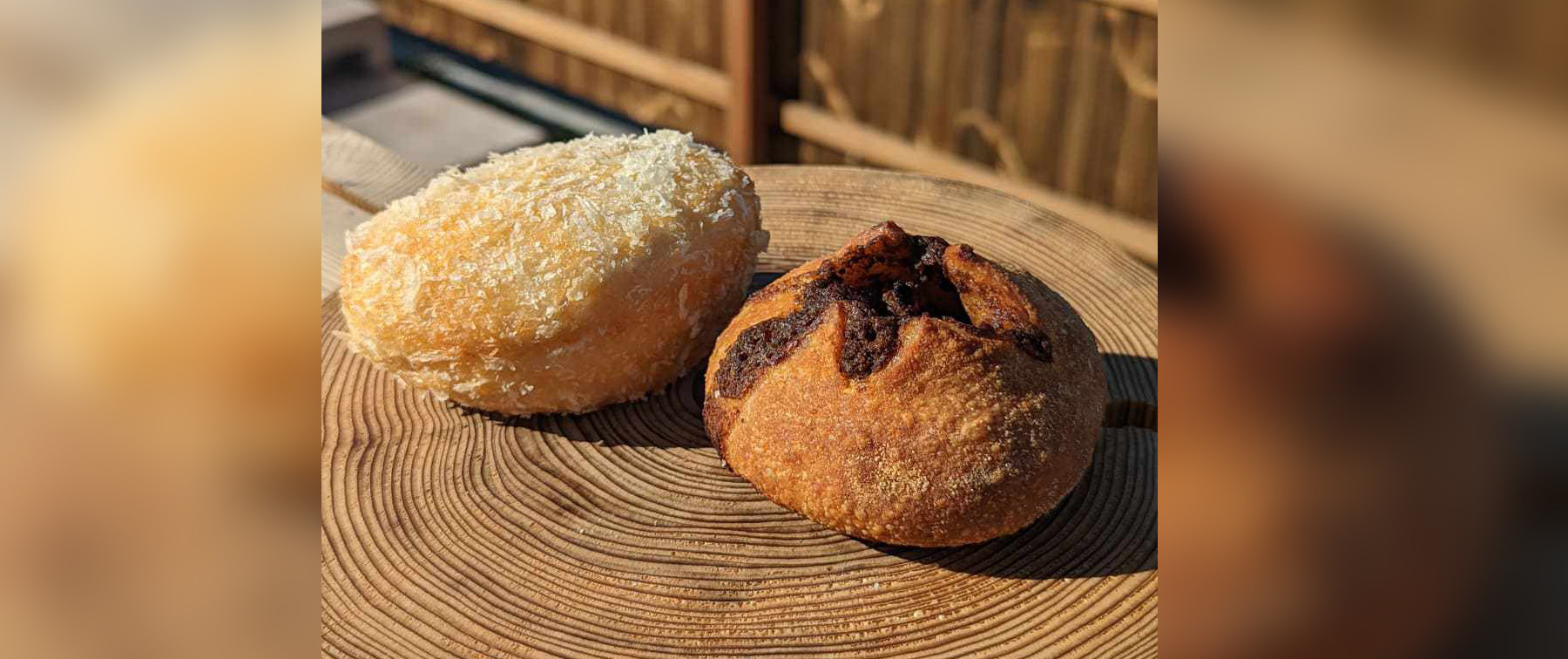 【Finished】Sushi Restaurant "Photokamura" and Tonkatsu Seizo - Limited Sales of "Curry Bread" by Seizo Kimura, the Artisan! ［Pick up at the special venue.]'s images5